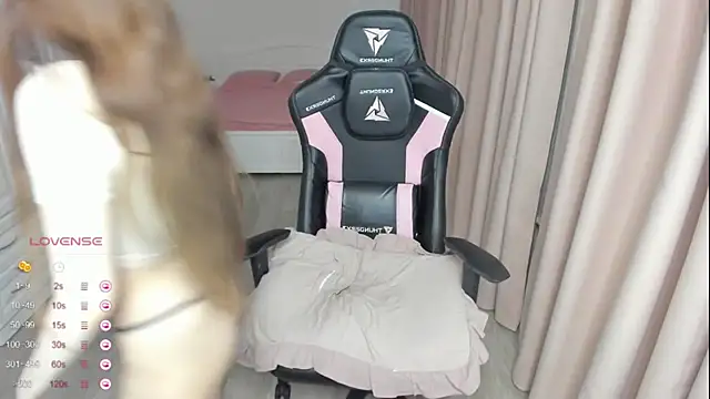 lil cassie online show from December 8, 2024, 12:29 am