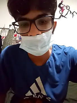 kushan Madu online show from December 4, 2025, 9:34 pm