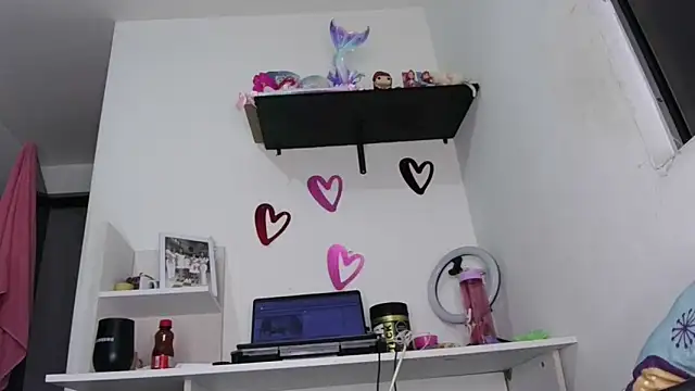 Snapshot of ari_sexy1 chatting on December 23, 2025, 3:48 am ari sexy1 online show from December 23, 2025, 3:48 am