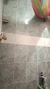 Charis 21 online show from November 10, 2025, 9:14 pm