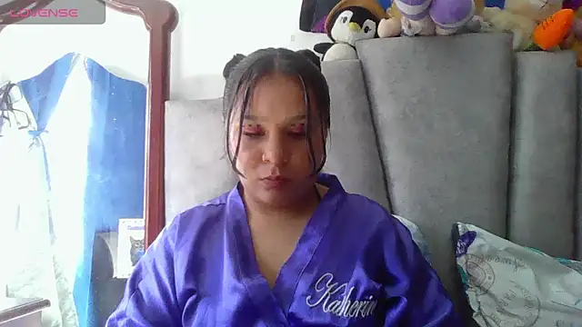 Charis 21 online show from April 1, 2026, 7:33 pm