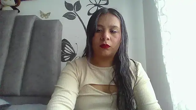 Charis 21 online show from April 13, 2026, 6:13 pm