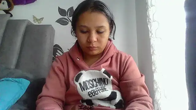 Charis 21 online show from April 15, 2026, 6:37 pm