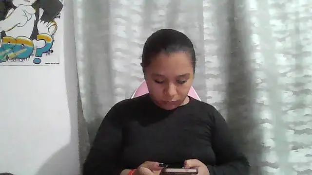 Charis 21 online show from July 9, 2026, 3:32 am
