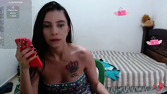 Snapshot of salome_sweet4 chatting on January 22, 2025, 9:21 pm salome sweet4 online show from January 22, 2025, 9:21 pm