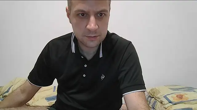 popperspair online show from January 9, 2026, 3:31 am