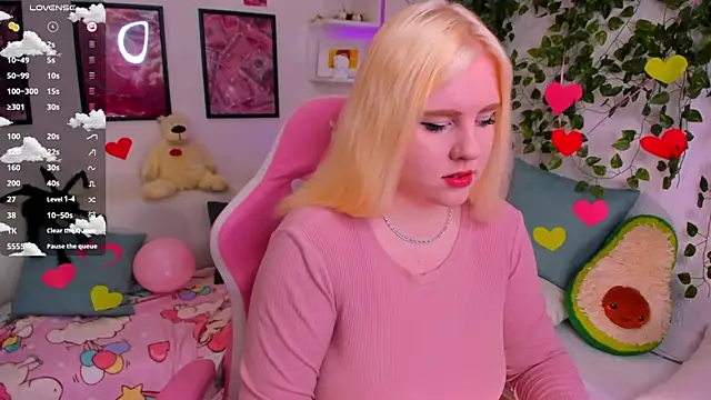 art lovee online show from February 21, 2026, 1:28 am