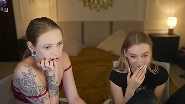 Angy Netal online show from October 1, 2025, 10:21 am