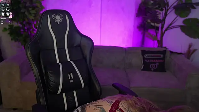 Angy Netal online show from February 13, 2026, 7:59 am