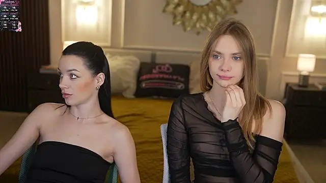 Angy Netal online show from March 26, 2026, 7:58 am