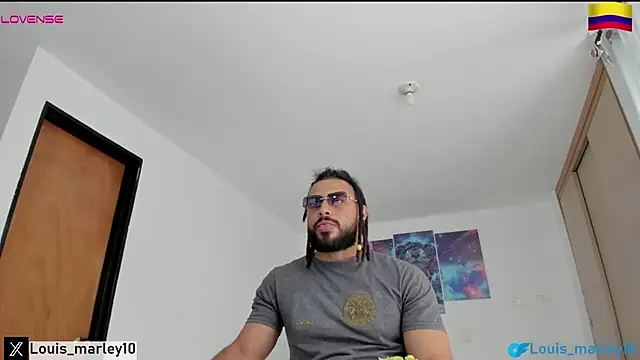 Louis marley   online show from March 7, 2025, 6:54 pm