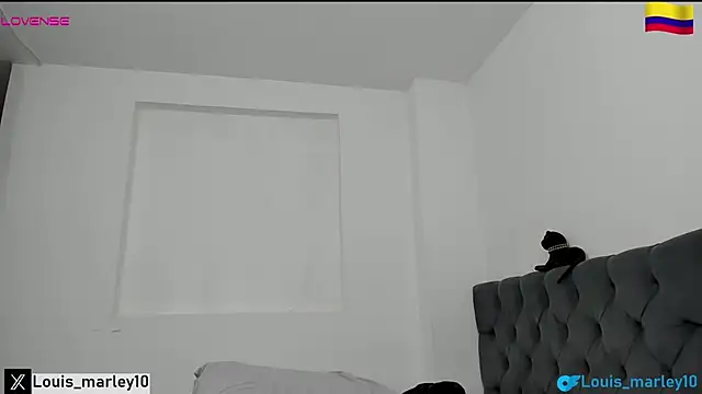 Louis marley   online show from April 5, 2026, 4:15 pm