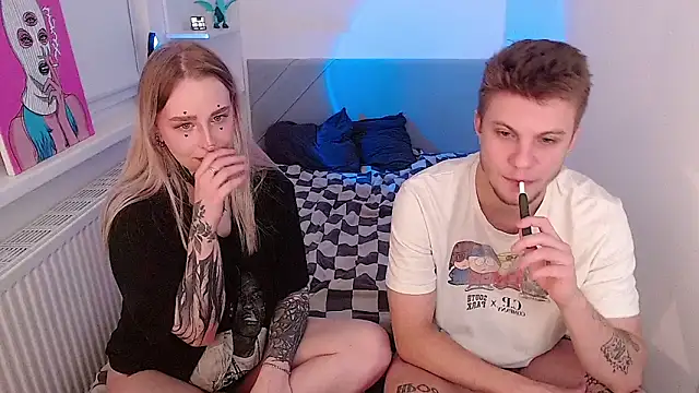 soalice online show from November 8, 2025, 3:01 pm