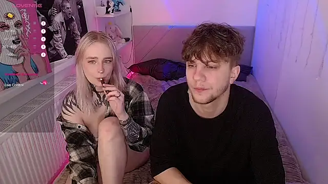 soalice online show from April 3, 2026, 6:00 am