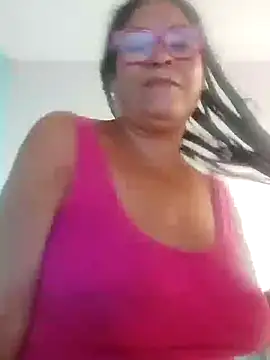 Delicy1 online show from January 10, 2025, 5:02 pm