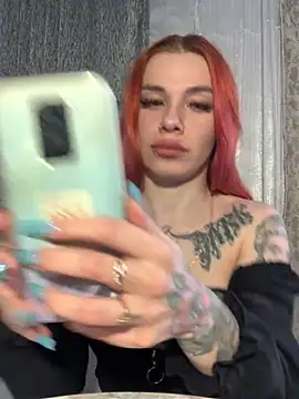 Queen of pain online show from March 18, 2025, 10:14 am