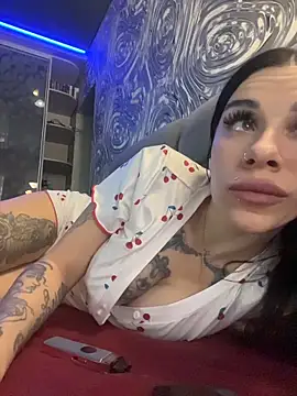 Queen of pain online show from January 8, 2026, 7:21 am