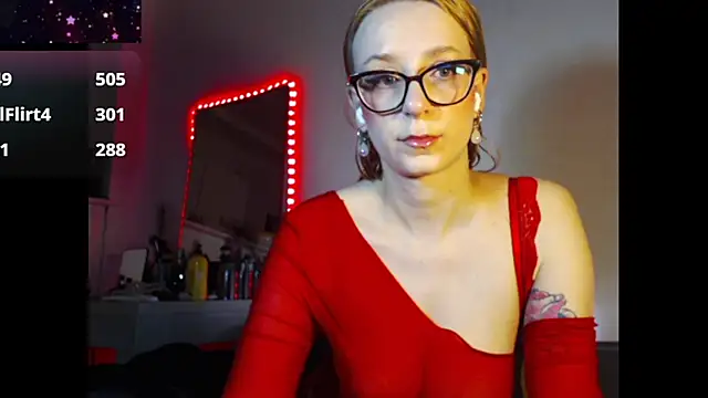 welliza online show from January 23, 2025, 2:33 am