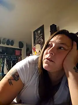 angelbaby1998 online show from January 20, 2025, 7:25 pm