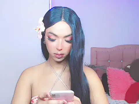 Snapshot of Tanedra_collings chatting on January 30, 2025, 1:22 am Tanedra collings online show from January 30, 2025, 1:22 am