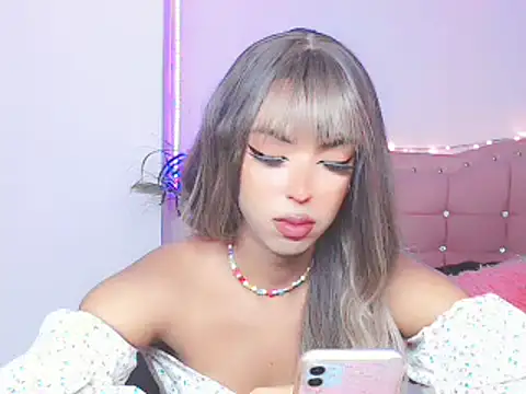 Snapshot of Tanedra_collings chatting on February 7, 2025, 6:35 am Tanedra collings online show from February 7, 2025, 6:35 am