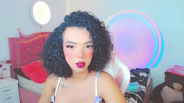 Tanedra collings online show from January 16, 2026, 1:31 am