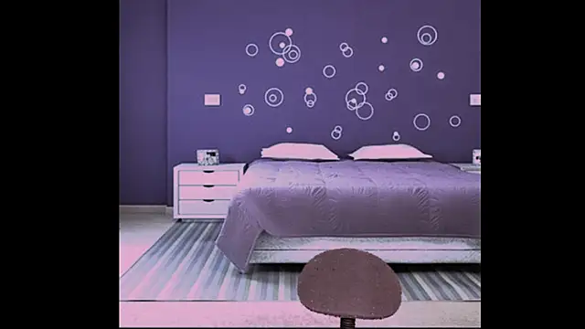 Snapshot of Candyluv chatting on February 9, 2026, 8:07 am Candyluv online show from February 9, 2026, 8:07 am