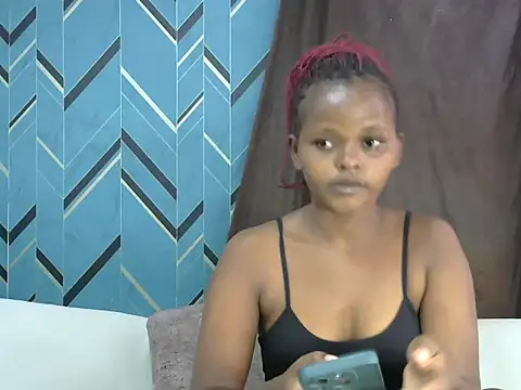 Snapshot of Lusty_vybez chatting on March 18, 2025, 11:52 am Lusty vybez online show from March 18, 2025, 11:52 am