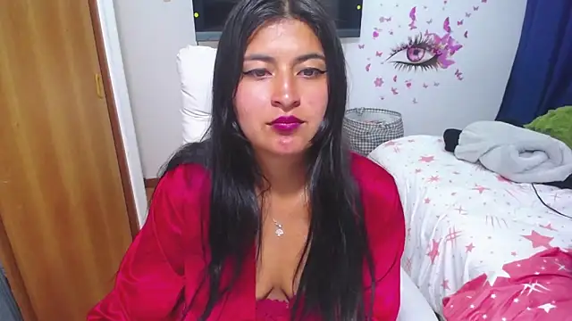 Yunhot  online show from September 23, 2025, 12:30 pm