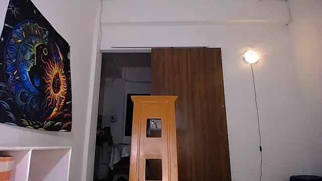 Snapshot of yselahot chatting on March 18, 2026, 12:19 pm yselahot online show from March 18, 2026, 12:19 pm