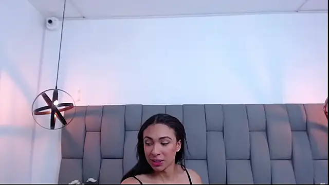 ShannaThor online show from February 25, 2025, 3:49 pm