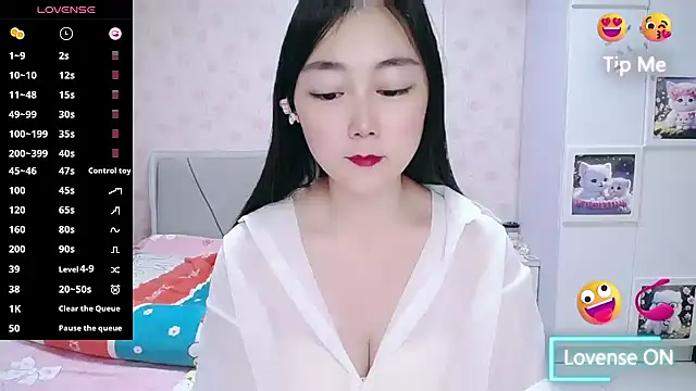 Elvira baby online show from April 11, 2026, 3:00 am