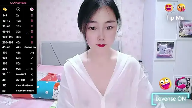 Elvira baby online show from April 14, 2026, 3:01 am