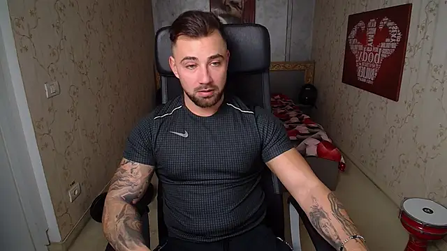 DuncanStone online show from December 20, 2024, 10:16 am