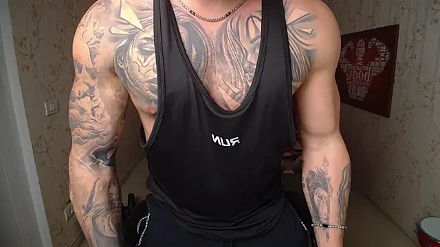 DuncanStone online show from December 27, 2024, 2:33 pm