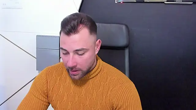 DuncanStone online show from February 21, 2025, 8:51 am