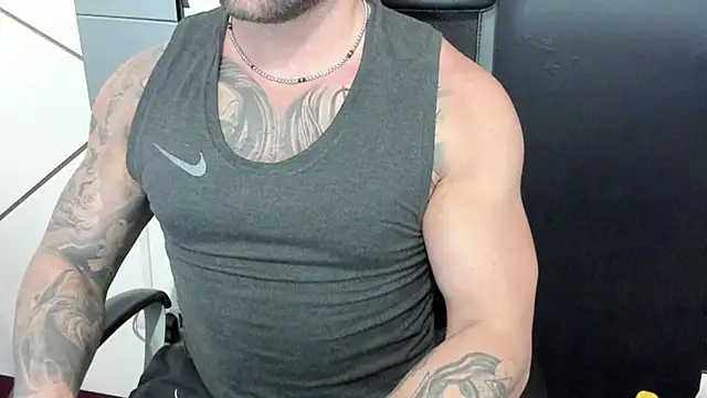 DuncanStone online show from March 4, 2025, 11:08 am