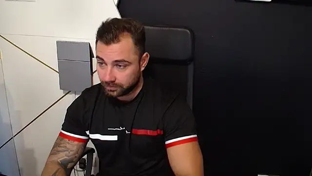 DuncanStone online show from September 11, 2025, 5:29 am