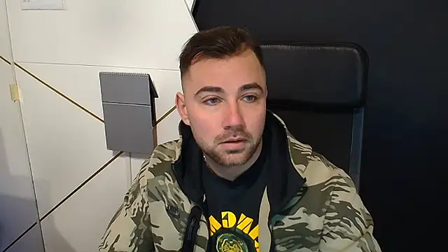 DuncanStone online show from November 6, 2025, 5:41 am