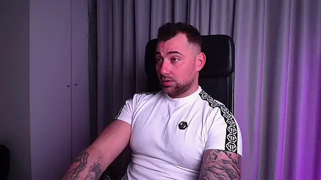 DuncanStone online show from April 12, 2026, 10:20 am