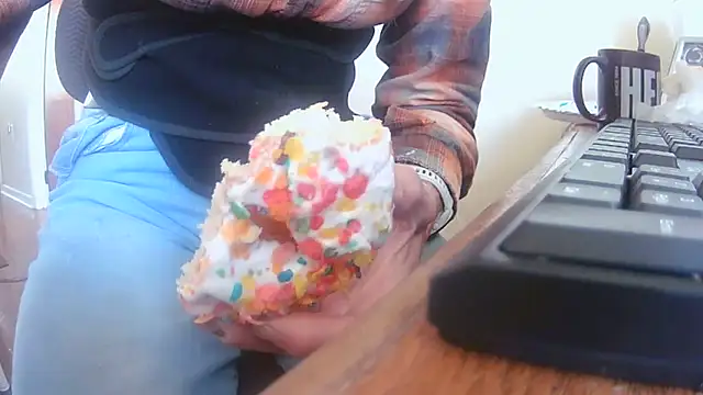 hottottrot691 online show from March 24, 2026, 1:38 pm