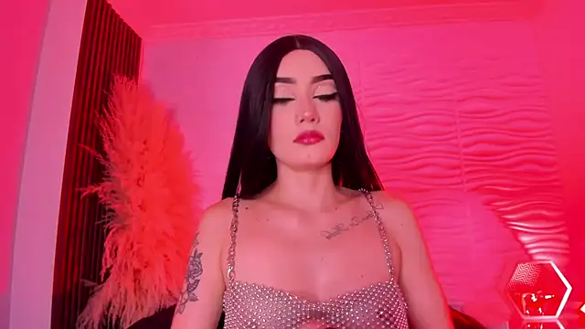 CamileHolmes online show from February 21, 2026, 9:38 pm