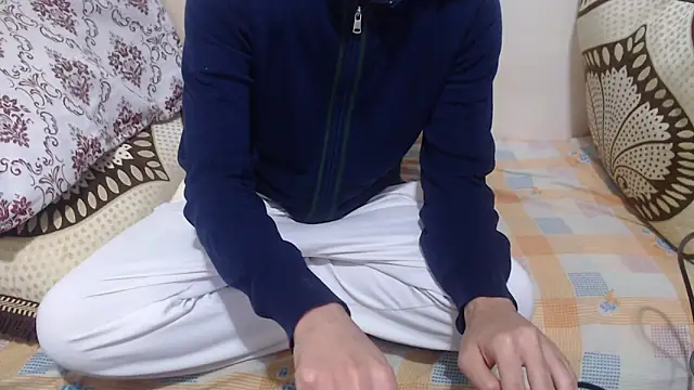 Alexdelarge323 online show from December 22, 2025, 12:13 pm