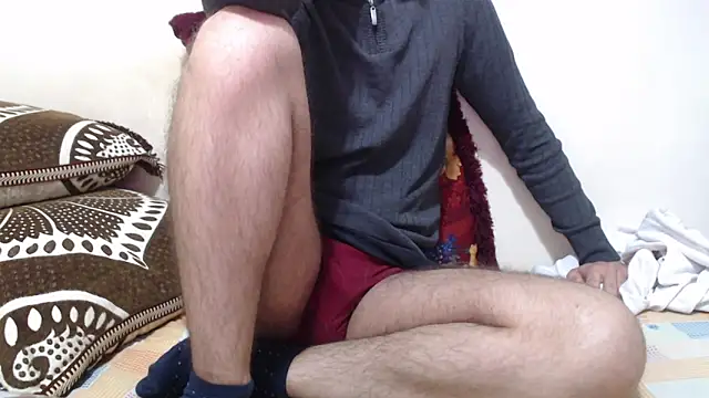 Alexdelarge323 online show from April 4, 2026, 12:02 pm