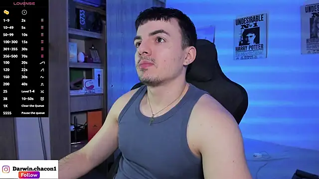 Gael villa online show from April 19, 2026, 2:27 pm