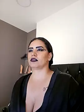 MariaGaitan online show from September 25, 2025, 7:06 pm