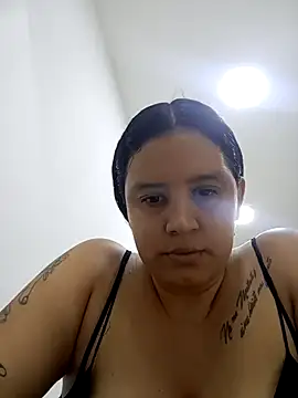 MariaGaitan online show from January 9, 2026, 7:04 pm