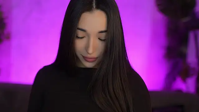 Jasmine Flow online show from December 18, 2025, 8:53 am