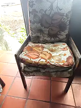 Blanco2023 online show from October 24, 2025, 4:03 pm