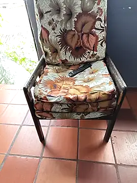 Blanco2023 online show from January 18, 2026, 5:17 pm